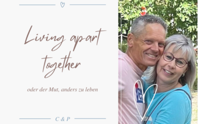 Living apart together – Das Geheimnis einer guten Ehe